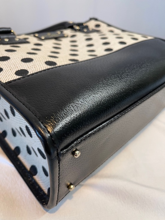 Kate Spade Beltown Quinn Handbag - Picture 8 of 13